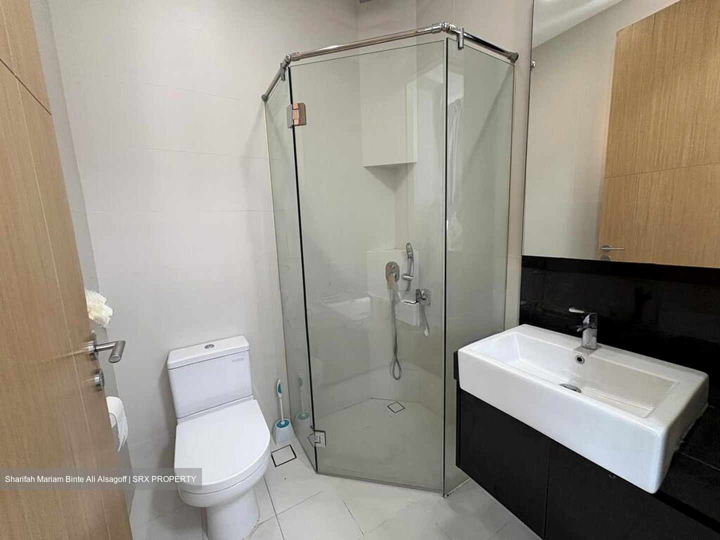 Ascent @ 456 (D12), Apartment #612038611